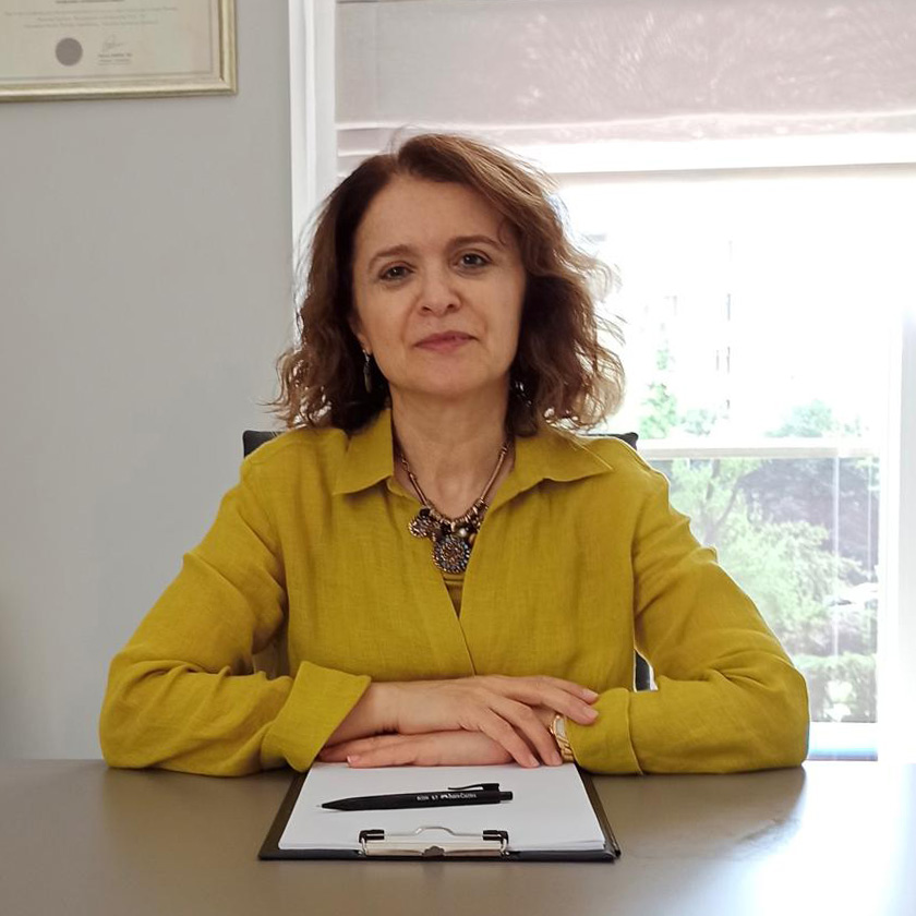 Atiye Koç